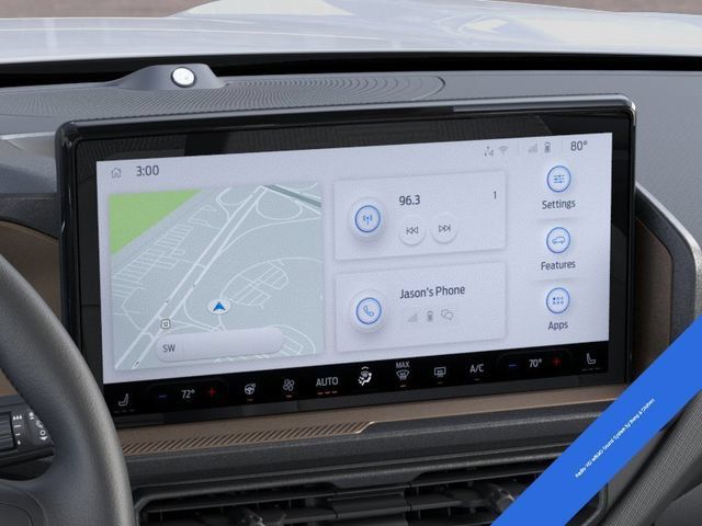 New 2026 Ford Bronco Sport Outer Banks AWD/4WD image 16