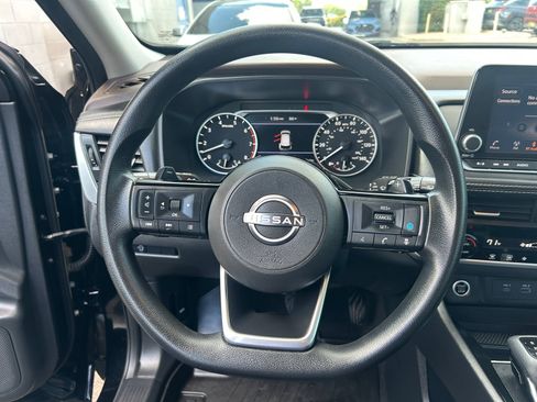 Used 2023 Nissan Rogue SV FWD image 18