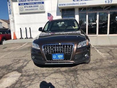 Used 2011 Audi Q5 3.2 Premium Plus