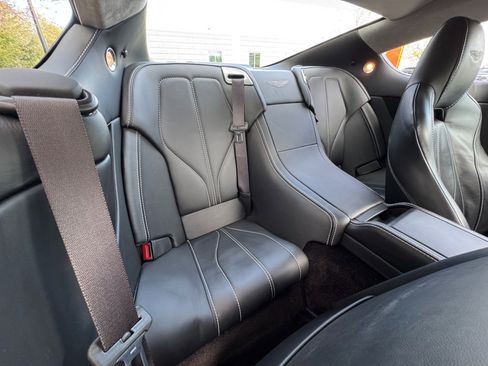 Used 2015 Aston Martin DB9 Coupe image 56