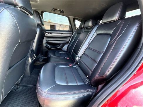 Used 2024 MAZDA CX-5 2.5 Turbo w/ Premium Package AWD/4WD image 15