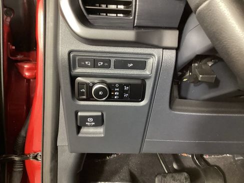 Certified 2024 Ford F150 XLT w/ Equipment Group 302A MID AWD/4WD image 12