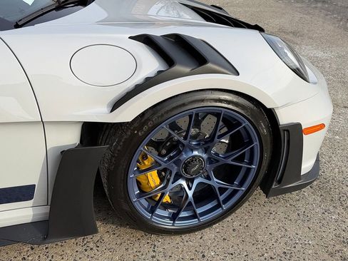 Certified 2025 Porsche 911 GT3 RS image 20