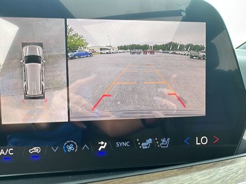 New 2025 Chevrolet Tahoe High Country image 57