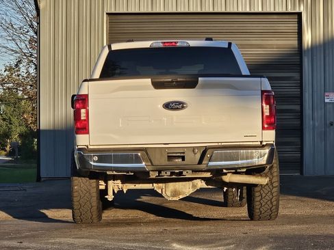 Used 2023 Ford F150 XLT image 5