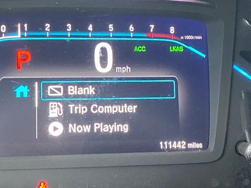 Used 2019 Honda Odyssey EX image 14