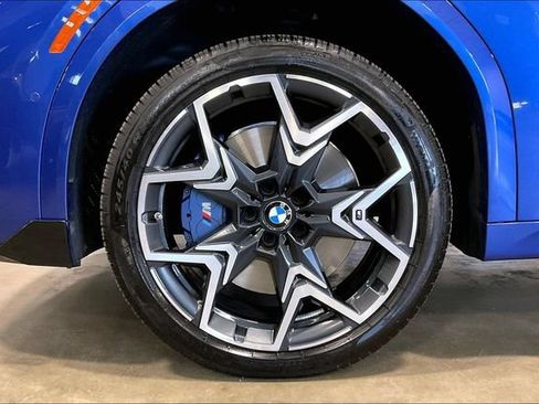 Used 2025 BMW X2 M35i AWD/4WD image 9