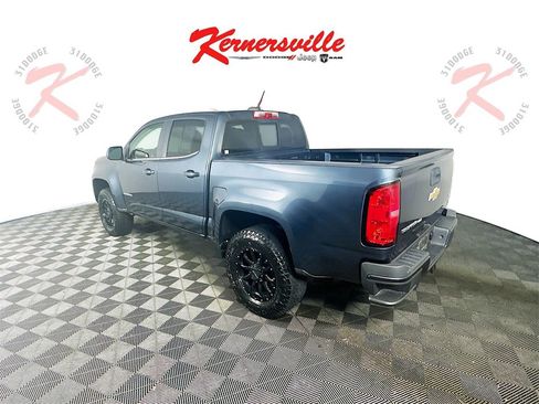 Used 2019 Chevrolet Colorado LT w/ LT Convenience Package image 5