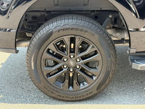 Certified 2024 Ford F150 Lariat w/ Equipment Group 502A High AWD/4WD image 19