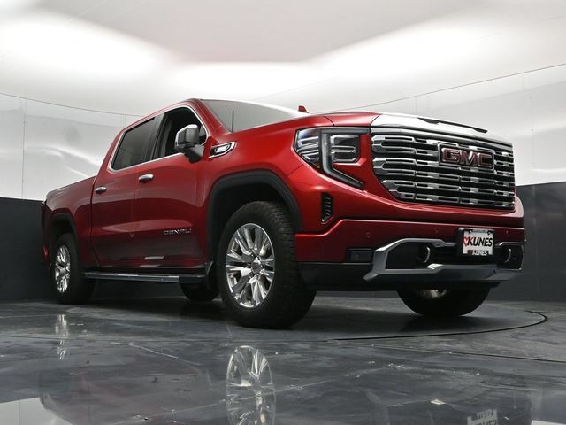 Used 2024 GMC Sierra 1500 Denali w/ Technology Package AWD/4WD image 60