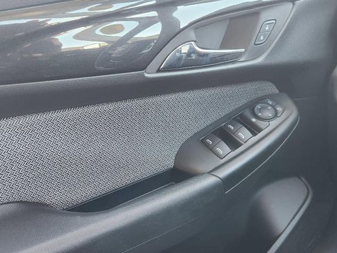 Used 2025 Chevrolet TrailBlazer LT image 20