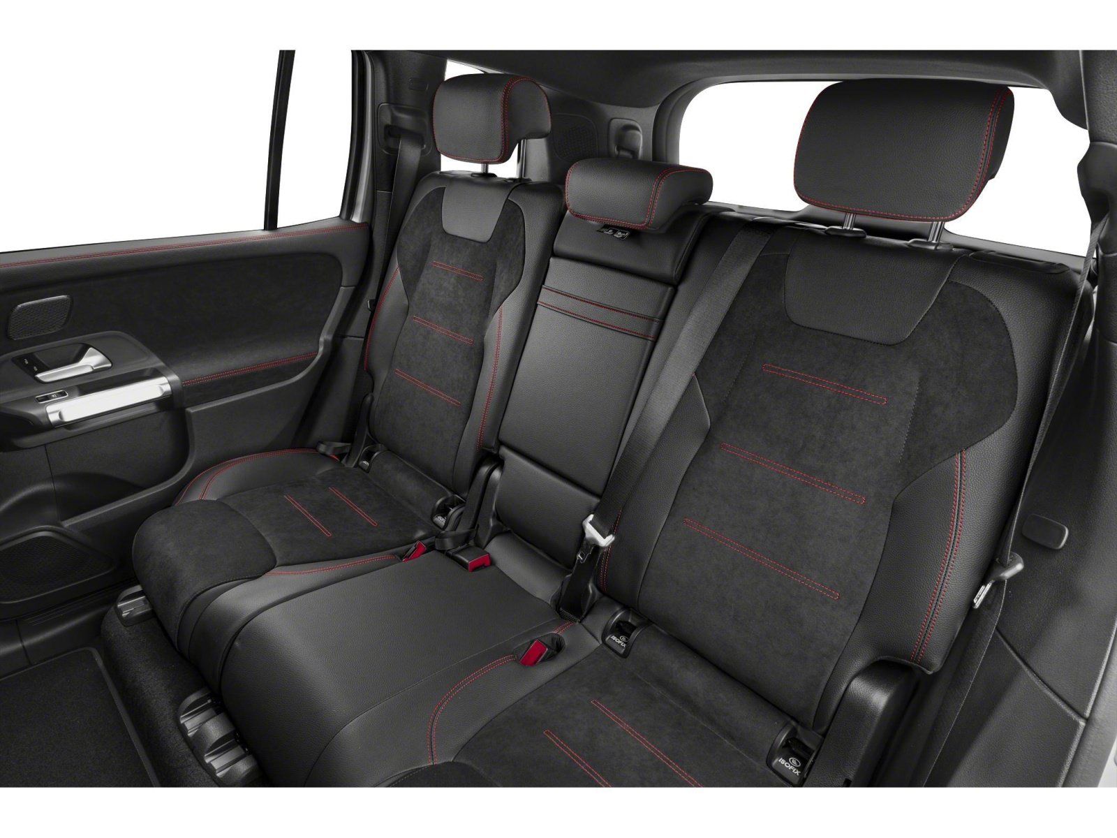 Used 2023 Mercedes-Benz EQB 250+ image 9