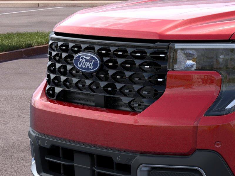 New 2026 Ford Maverick Lariat AWD/4WD image 18
