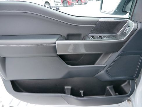 Certified 2022 Ford F150 XLT w/ Equipment Group 302A High image 10