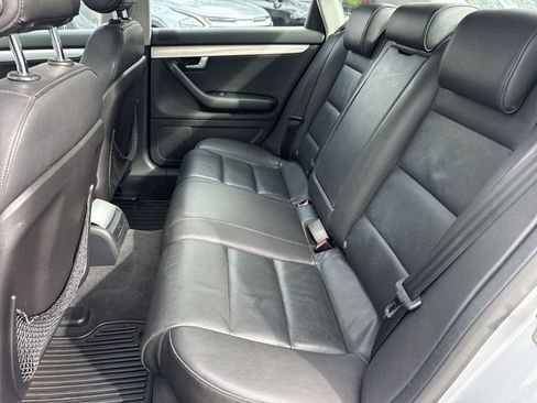 Used 2007 Audi A4 2.0T AWD/4WD image 21