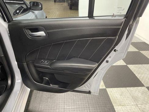 Used 2022 Dodge Charger GT w/ Plus Group RWD image 13