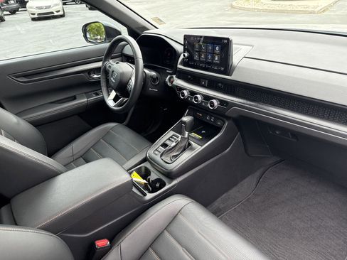 Certified 2024 Honda CR-V Sport-L image 31