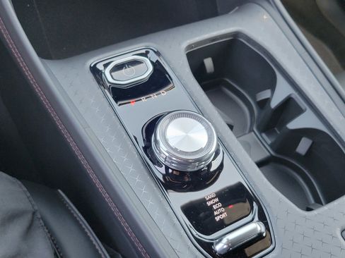 New 2025 Jeep Wagoneer S Limited image 17