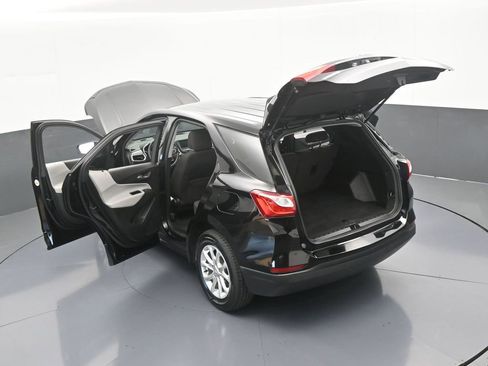 Used 2020 Chevrolet Equinox LS image 63