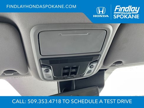 Certified 2024 Honda Ridgeline RTL image 17
