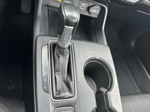 Used 2022 Honda Civic EX image 35