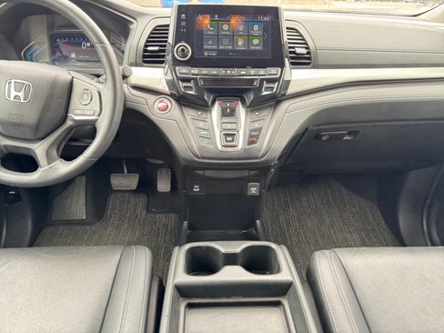 Used 2023 Honda Odyssey EX-L image 15