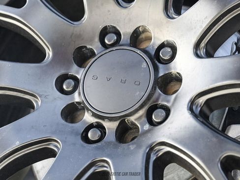 Used 2009 Pontiac Solstice GXP w/ Premium Package RWD image 61