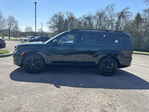 New 2026 Hyundai Santa Fe Calligraphy image 4