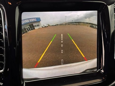 Used 2020 Jeep Compass Limited FWD image 16