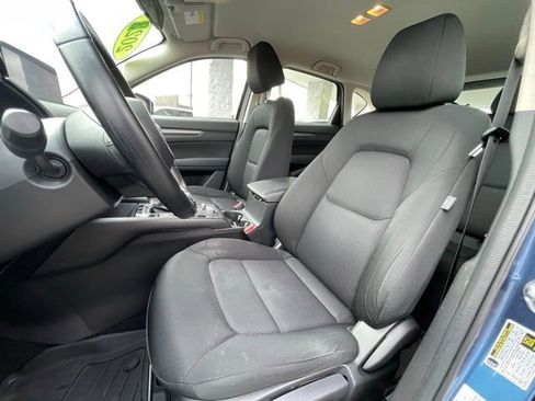 Used 2022 MAZDA CX-5 AWD 2.5 S image 12