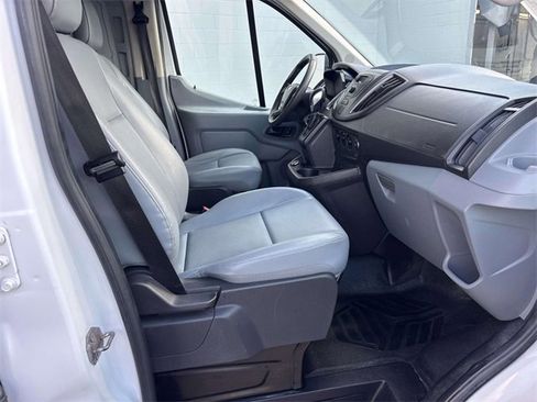 Used 2017 Ford Transit 250 130 Low Roof image 8