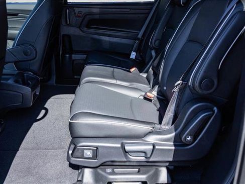 New 2026 Honda Odyssey Elite image 24