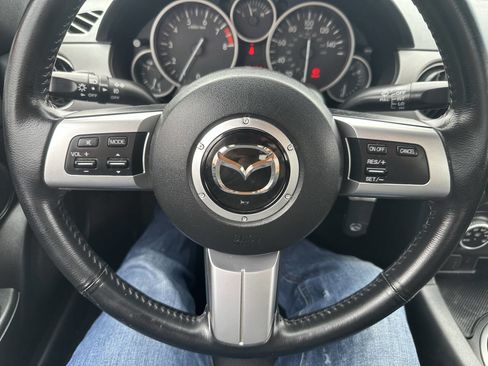 Used 2012 MAZDA MX-5 Miata Sport w/ Convenience Pkg image 22