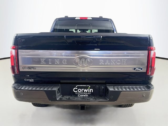 New 2026 Ford F150 King Ranch w/ Equipment Group 601A High AWD/4WD image 6