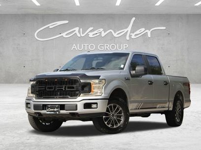 Used 2019 Ford F150 XL w/ Equipment Group 101A Mid