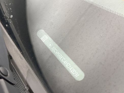 Used 2017 Chevrolet Silverado 1500 LT w/ All Star Edition image 11