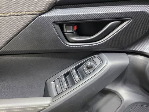 Certified 2024 Subaru Crosstrek 2.5i Sport image 12