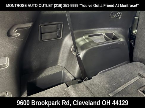 Used 2023 GMC Acadia Denali w/ Black Diamond Edition AWD/4WD image 41
