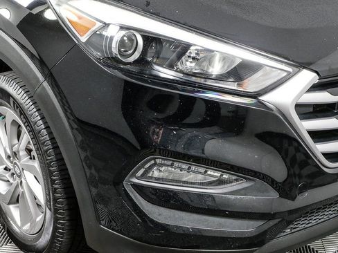 Used 2018 Hyundai Tucson SEL Plus image 37
