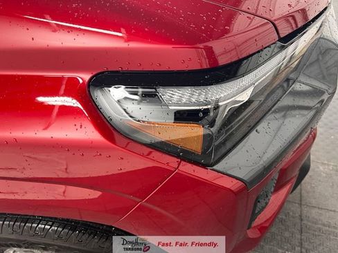 New 2026 Chevrolet Colorado LT w/ LT Convenience Package RWD image 10