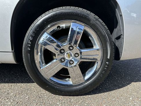 Used 2009 Chevrolet HHR LT w/ LT Preferred Equipment Group image 30