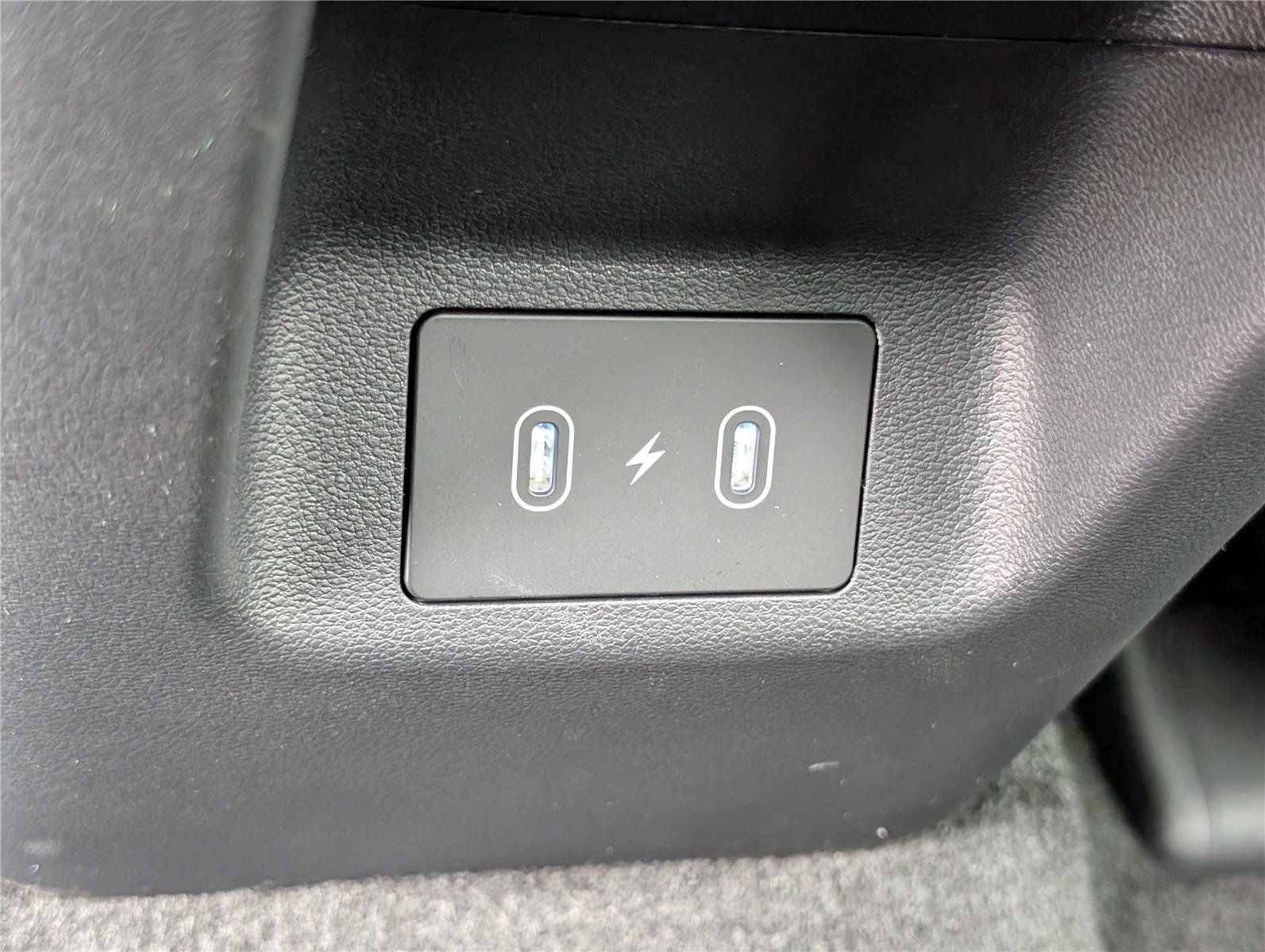 New 2026 Hyundai Tucson Limited AWD/4WD image 14