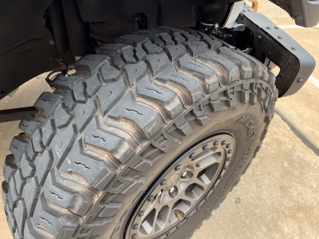 Used 2022 Jeep Wrangler Unlimited Rubicon AWD/4WD image 6