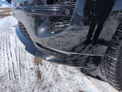 Certified 2025 Land Rover Range Rover Sport Dynamic SE image 10