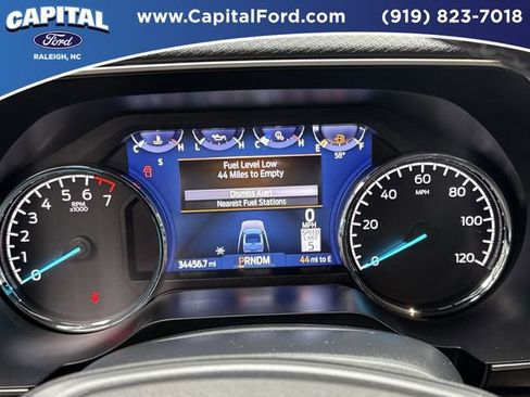 Certified 2023 Ford F150 XLT w/ Equipment Group 302A High AWD/4WD image 24