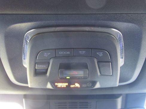 Certified 2023 Toyota bZ4X Limited w/ Weather Package image 26