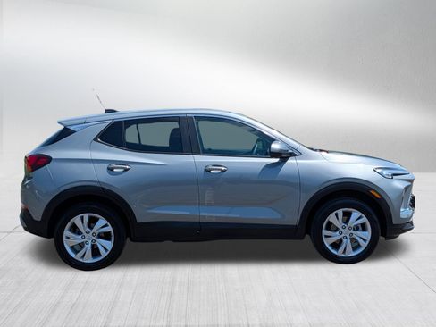 Used 2024 Buick Encore GX Preferred w/ Advanced Technology Package AWD/4WD image 8