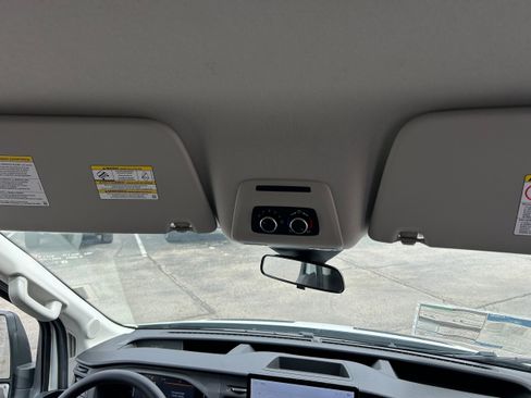 New 2026 Ford Transit 350 XL RWD image 27