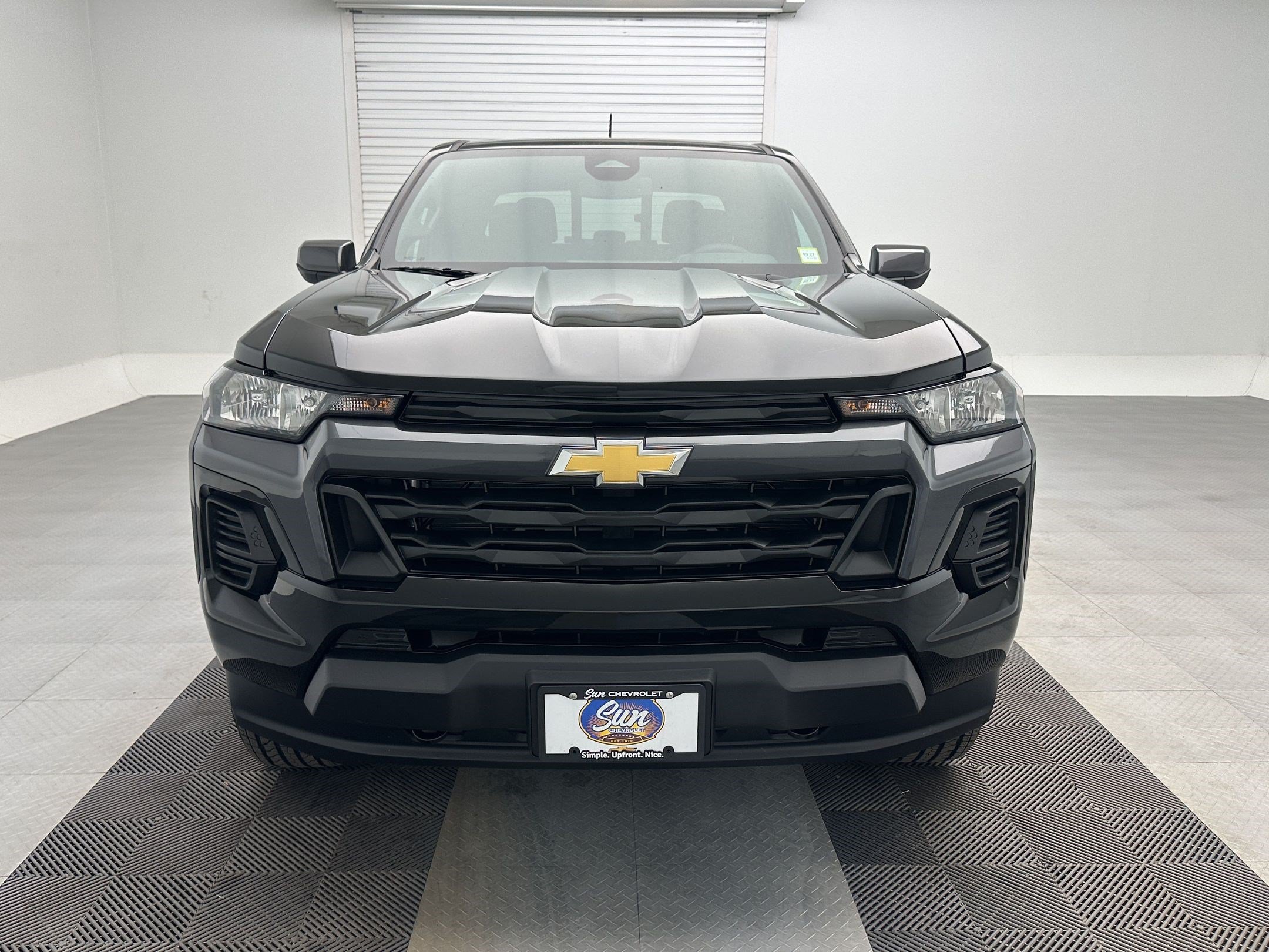 New 2026 Chevrolet Colorado LT w/ Advanced Trailering Package AWD/4WD image 6