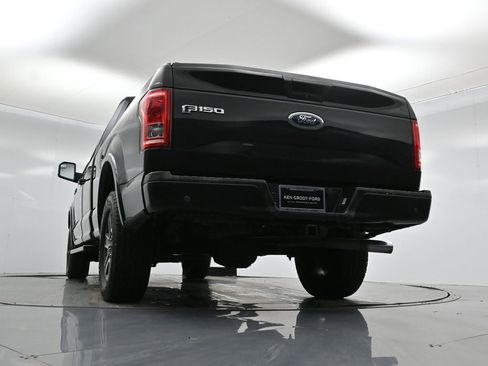 Used 2016 Ford F150 XLT image 45